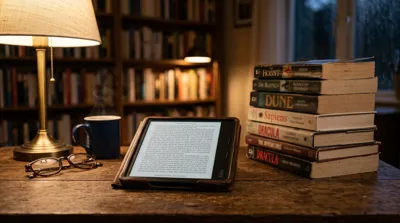 Kindle vs Kobo