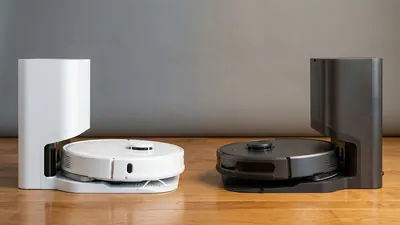 Roborock Qrevo vs iRobot Roomba j7