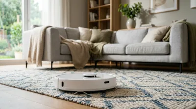 Roomba j9+ vs Dreame X40 Ultra