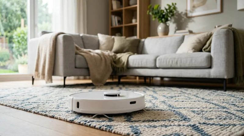 Roomba j9+ vs Dreame X40 Ultra